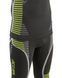 Термофутболка чоловіча Accapi HealthPower, Lime/Anthracite, XL/XXL (ACC NA400.909-X2X)