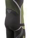 Термофутболка чоловіча Accapi HealthPower, Lime/Anthracite, XL/XXL (ACC NA400.909-X2X)