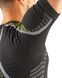 Термофутболка чоловіча Accapi HealthPower, Lime/Anthracite, XL/XXL (ACC NA400.909-X2X)
