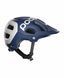 Шолом велосипедний POC Tectal Race Spin, Lead Blue / Hydrogen White Matt, M / L (PC 105118277MLG1)