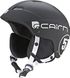 Шлем горнолыжный Cairn Loc-Active, mat black-white, 57-58 (0605250-102-57-58)