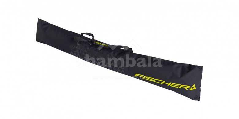 Чехол для беговых лыж Fischer Skicase Eco XC, 1 pair/210 (Z02419)