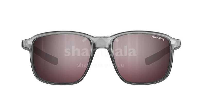 Сонцезахисні окуляри Julbo Creek, Trans Noir, Spectron HD 3 Polarized (J 5719714)