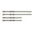 Набір стяжок Sea to Summit Stretch-Loc Mini Strap Set 4 Piece, Burnt Olive (STS 045701)