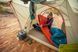 Коврик надувной Big Agnes Rapide SL Insulated, 198х51х11 см, Long, orange (PRSLIL24)