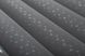 Килимок надувний Exped Dura 6R M, 183х52х7 см, Charcoal (018.1015)