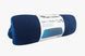 Подушка складана Sea to Summit Foam Core Pillow, Deluxe, 16х56х36см, Navy (STS APILFOAMDLXNB)