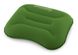 Подушка надувная Pinguin Pillow, Green (PNG 718041)