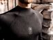 Термофутболка мужская с длинным рукавом Compressport 3D Thermo 110g LS Tshirt, S/M - Black (TS3D-LS-110-99-1S)