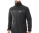 Мужская демисезонная куртка Millet FUSION AIRLOFT JKT M, Black - р.L (3515729811013)