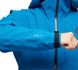 Гірськолижна чоловіча мембранна куртка Black Diamond Recon Stretch Ski Shell, S - Black (BD K6HI.015-S)