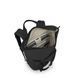 Рюкзак Osprey Arcane Tote Pack, Black, O/S (843820197334)