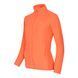 Флісова кофта жіноча Alpine Pro SIUSA, Coral, S (LSWD451312 S)
