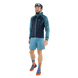Шорти чоловічі Dynafit Alpine Shorts M, Storm blue, XL (71645/8071 XL)