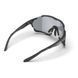 Очки Magicshine Versatiler Photochromic, Clear/Black, VS001B (MSN GL3223)