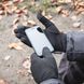 Перчатки Extremities Merino Touch Liner Gloves, Black, S (5060292461663)