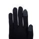 Перчатки Extremities Merino Touch Liner Gloves, Black, S (5060292461663)