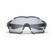 Очки Magicshine Versatiler Photochromic, Clear/Black, VS001B (MSN GL3223)