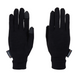 Перчатки Extremities Merino Touch Liner Gloves, Black, S (5060292461663)