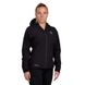 Мембранна жіноча куртка для бігу Ultimate Direction Deluge W, onyx, L (83463921-ONX-L)