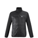 Чоловіча демісезонна куртка Millet FUSION AIRLOFT JKT M, Black - р.L (3515729811013)