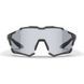 Очки Magicshine Versatiler Photochromic, Clear/Black, VS001B (MSN GL3223)