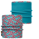 Шарф-труба дитячий (4-8) Buff Junior & Child Reversible Polar Neckwarmer, Spring Multi (BU 113413.555.10.00)