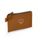 Кошелек Osprey Ultralight Wallet, Toffee Orange (843820164664)