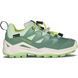 Кросівки дитячі LOWA Maddox Pro GTX LO Jr, Smk Green/Mlk Green, 38 (641627-7946-38.0)