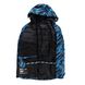 Горнолыжная мужская теплая мембранная куртка Alpine Pro GHAD, Dark blue, S (MJCY575653PA S)