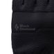Рукавички чоловічі Black Diamond Everyday Fleece Gloves, Black, S (BD 8017480002SML1)