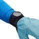 Рукавички чоловічі Black Diamond Deploy Wind Hood Gloves, Carbon/Glacier, L (BD 8017429642LRG1)