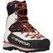 Ботинки La Sportiva Nepal Trek Evo GTX, Ice, 38 (LS 21P001001-38)