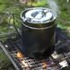 Котелок из нержавеющей стали Fire Maple Antarcti pot 1,2 л (Antarcti 12)