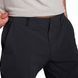 Штани чоловічі Black Diamond M Pursiut Pants, 30, Black (BD 75015100020301)