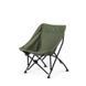 Стілець розкладний Naturehike CNK23JU0001, Dark Green (6976023929724)