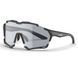 Очки Magicshine Versatiler Photochromic, Clear/Black, VS001B (MSN GL3223)