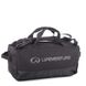 Сумка Lifeventure Expedition Cargo Duffle 50 L, Black (5031863512176)