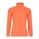 Флісова кофта жіноча Alpine Pro SIUSA, Coral, S (LSWD451312 S)