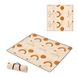 Коврик для пикника Naturehike Picnic Mat NH21FCD01, 170x200 см, M, Art Geometry (6927595774151)