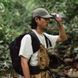 Ліхтар з кліпсою Naturehike CNK2450ZM013, Black/Grey (6976507668521)