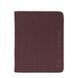 Гаманець Lifeventure Recycled RFID Wallet, plum (68737)