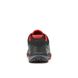 Кросівки чоловічі Asolo Grid GV MM, Black / Red, р.41 1/3 (ASL A40500.A392-7.5)