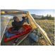 Коврик надувной Big Agnes Rapide SL Insulated, 198х51х11 см, Long, orange (PRSLIL24)