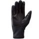 Перчатки Montane Windjammer Lite Glove, Black, XL (5056237086145)