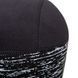 Шапка Trekmates Reflect Beanie, black, S/M (TM-006448/TM-01000)