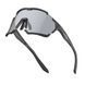 Очки Magicshine Versatiler Photochromic, Clear/Black, VS001B (MSN GL3223)