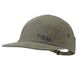 Кепка Rab Obtuse 5 Panel Cap, ARMY, One Size (5059913049724)