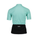 Джерсі жіноче POC W's Essential Road Logo jersey, Lt Fluorite Green/Fluorite Green, XS (PC 532938311XSM1)