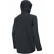 Мембранная мужская куртка для треккинга Picture Organic Abstral 2.5L 2021, Black Ripstop, L (MVT324A-L)